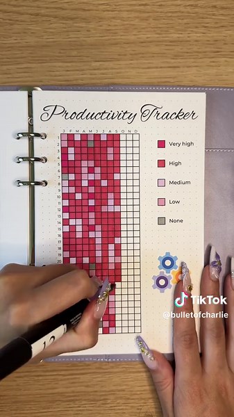 Journal With Me: September Bullet Journal Ideas