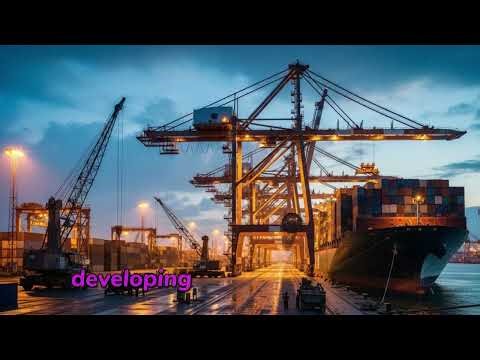 China’s Secret Mega Project That Could Change the World by 2035