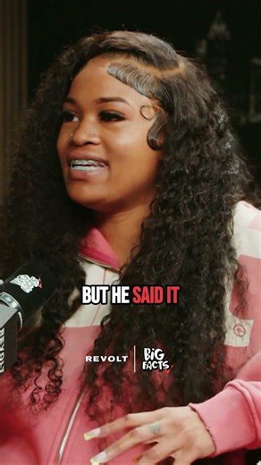 Flippa T Calls Out Ray Daniels Over Her Viral Record