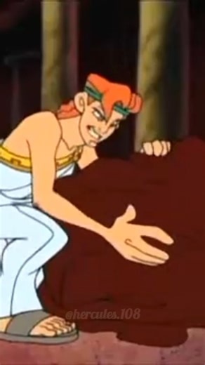 Hercules & The Dream Date ( Part 15 )