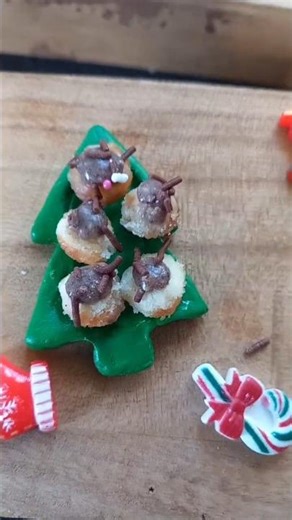 🎄Day 16 Mini Advent Calendar2025 #shorts