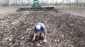 1.7M views · 10K reactions | Full on Double Tillage-ALL THE WAY,...