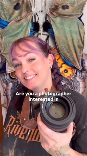 Propelthemoon | This retreat is for both beginners wanting to learn more about fantasy photography start to finish AND for those experienced looking for... | Instagram