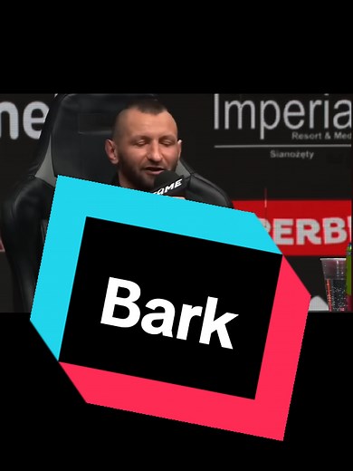 Bark: ćwiczenia i trening barku dla początkujących