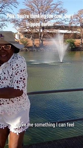 Ramona Fountain Joseph (@ramona.fountain.j)’s videos with Love Makes a Woman - Phoebe Snow