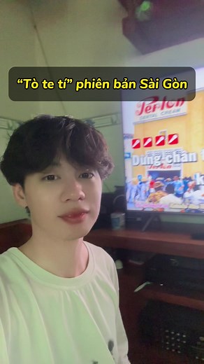 “Tò te tí” phiên bản Sài Gòn | Hoàng Hiệp Entertainment