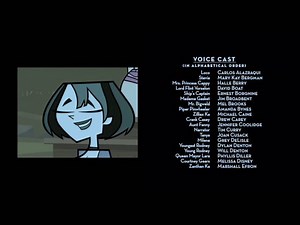 Pixar and Troublemaker's Robots (1998) - End Credits [Canadian French]