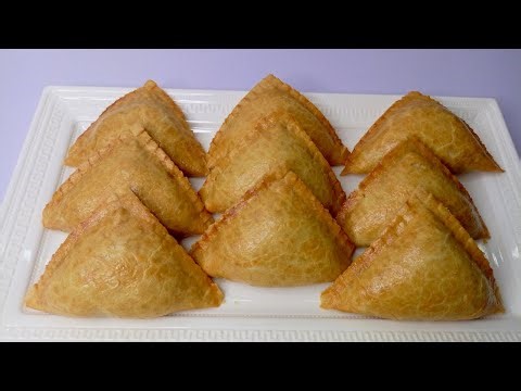 How to make chicken pie | simple chicken pie recipe