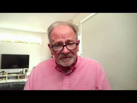 Introduction to Effective English Communication in Mining Short Course with Tim McAuley