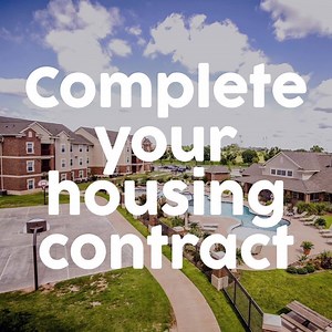 OU now offering free summer housing and no contract fees for 2019-20 housing contracts! | The University of Oklahoma