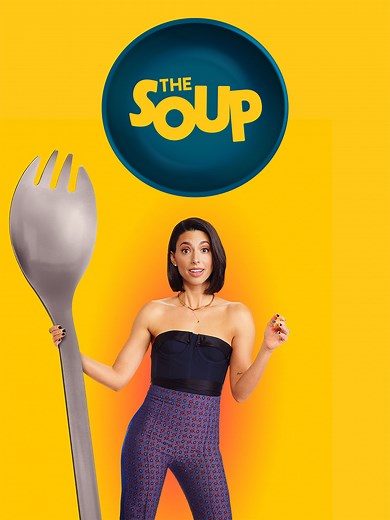 The Soup