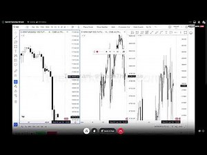 GxT Model | Garrett Backtesting Session