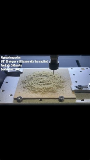 CNC Noise: 🔓 OPEN vs 🔒 CLOSED (10dB Drop!)
