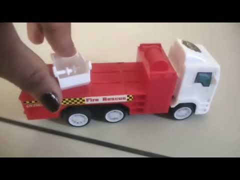 Gadi wala cartoon video. Remote control tractor video. Truck cartoon video. Cartoon video