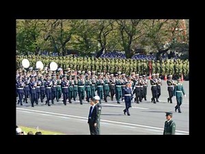 希望に燃えて（With Full of Hope）