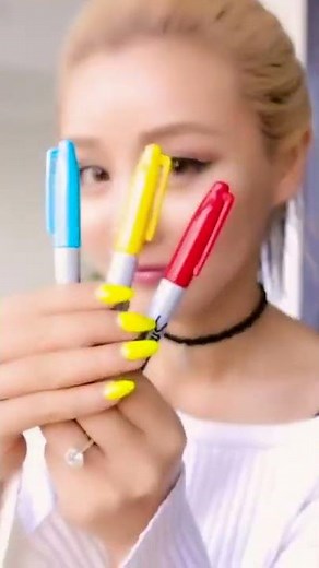 how to remove sharpie stains