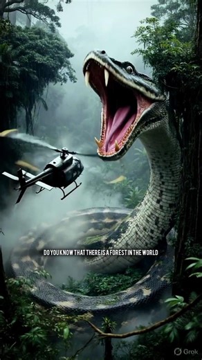 Jungle Jahan Nature Rules Tod Deti Hai