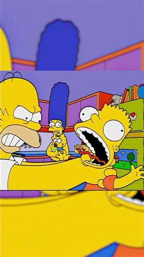 Hat Bart betrogen ?