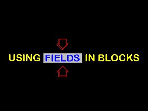 Using Fields in Dynamic Blocks