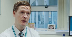 Working as a Dietitian