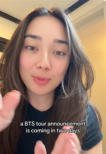 what is your prediction for when your notice will come? please feel free to talk sense into me if i’m being delusional #bts #btstour #bts2026tour #btstourannouncement #btsannouncement