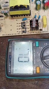 1.9K views · 4.8K reactions | He replaced the four shorted diodes with one bridge rectifier #replace #diode #rectifier #shorts #bridgerectifier #adapter #powersuplay #soldering #desoldering #electronics #repair | Andi Distorsing | Facebook