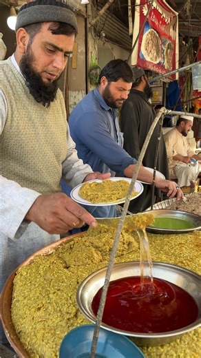 Delicious Soft Meat Rice Recipe