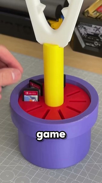 Top 3 Nintendo accessories you didn’t know existed 🤩🧐