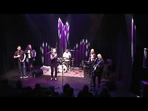 ljubojna – macedonian music with a global twist!