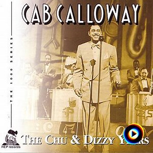 Run Little Rabbit by Cab Calloway