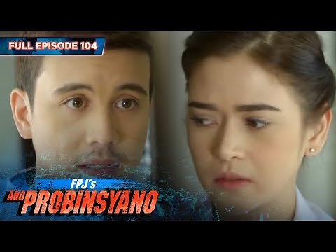 FPJ's Ang Probinsyano | Season 1: Episode 104 (with English subtitles)