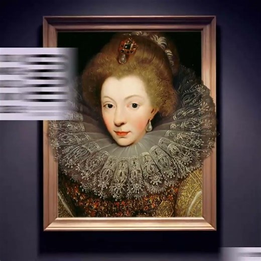 Une affiche animée pour une exposition sur Le Cou (square version)