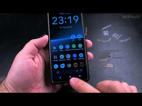 How to Add Google Search Bar to Android Home Screen