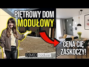 🏠❤️See What the Perfect Two-Story Modular Home Looks Like!💎 VLOG #95