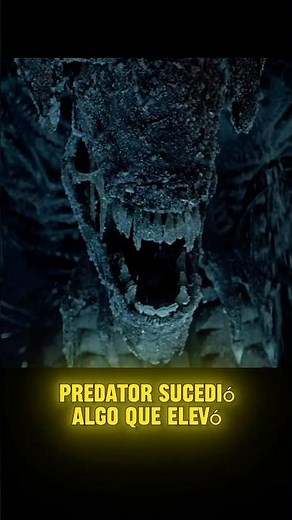 Alien vs. Depredador en 30 segundos