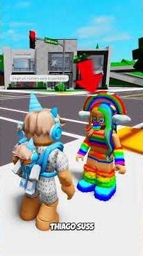 Your favorite color decides your Roblox skin 🤩🔥 #roblox #youtubeshorts