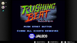 【ラッシングビート】二人で行くラッシングビート＃１【実況プレイ】