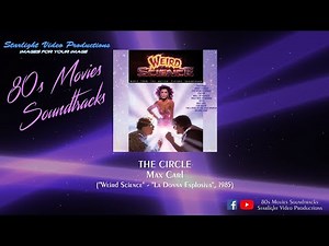 The Circle - Max Carl ("Weird Science", 1985)