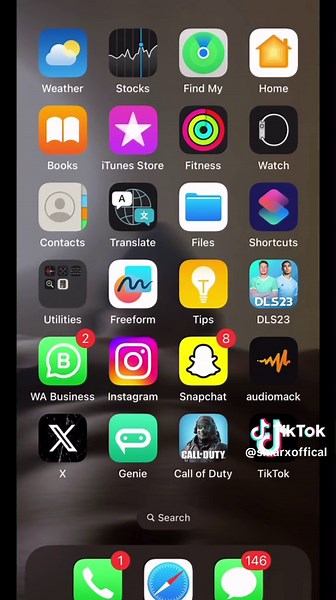 Alcatraz Glitch Tutorial with RIZZ APP | COD Mobile Tips