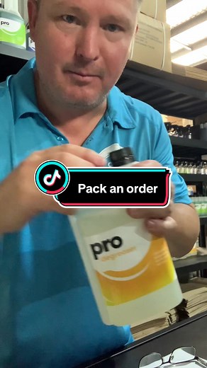 Clean Like a Pro on TikTok