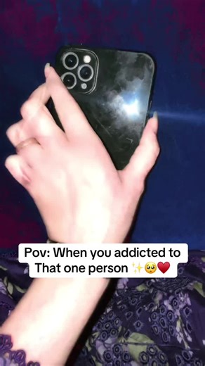 Coping with Addiction to Someone Special