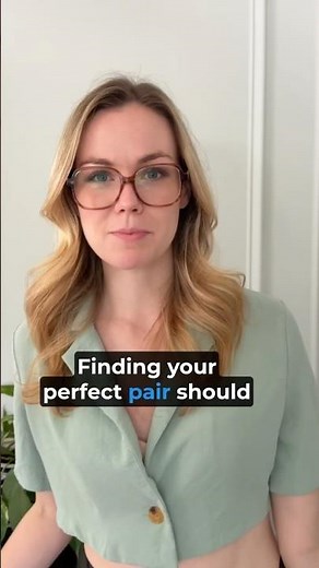 How to Find the Perfect Glasses: The Complete Guide to Matching Glasses to Your Face Shape