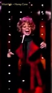 Honey Cone - Want Ads Official Music Video