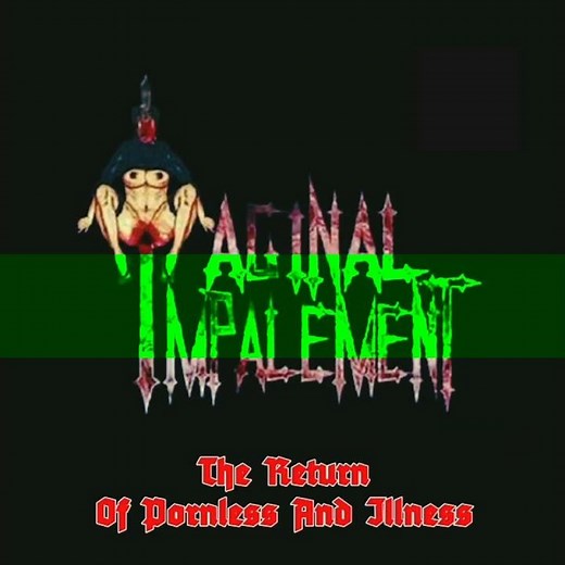 Vaginal Impalement - Triple Penetration
