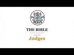 The Whispered Bible (ASMR) - Judges