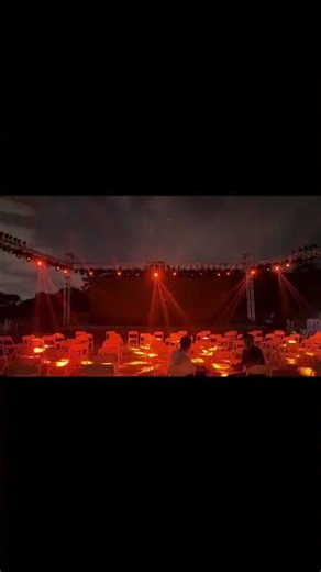 New dj light 🤟 #dj #djsetup #djlight #djlighting #setup #visarjan #trending #ytshorts #youtubeshorts