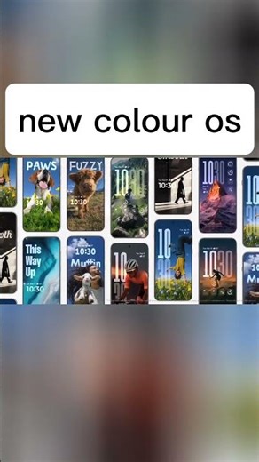 What's New in OPPO Colour Os #techexplained #smartphone #techhighlights