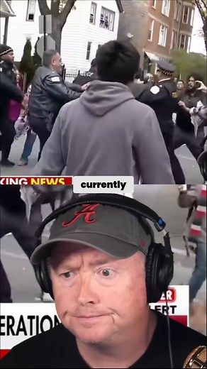 3.9K views · 90 reactions | Chicago Shooting: Community Blames Agents For Causing Mayhem | BenDykes | Facebook