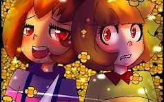 Underswap All Boss Themes (version 2.0)