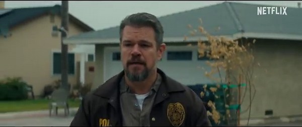 Matt Damon and Ben Affleck’s Gritty ‘Miami Vice’ Replacement Debuts Exhilarating First Trailer
